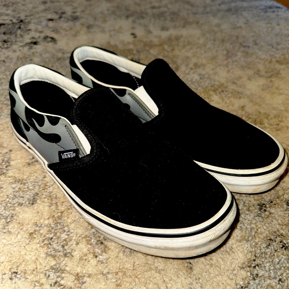 Vans